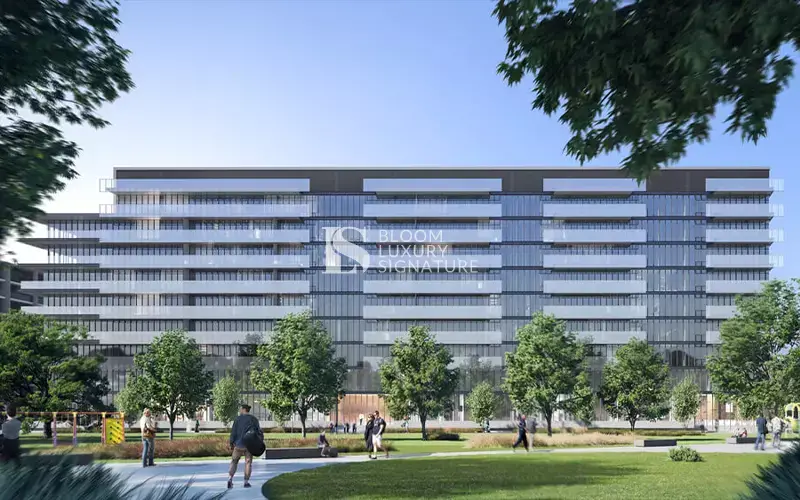 Luxury Signature Property