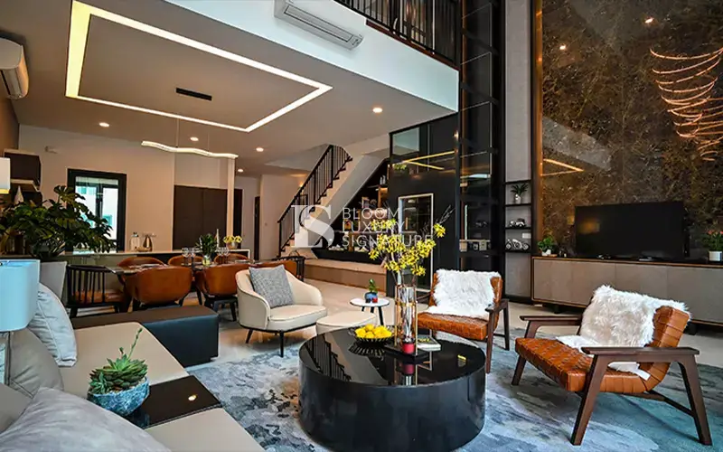 Luxury Signature Property