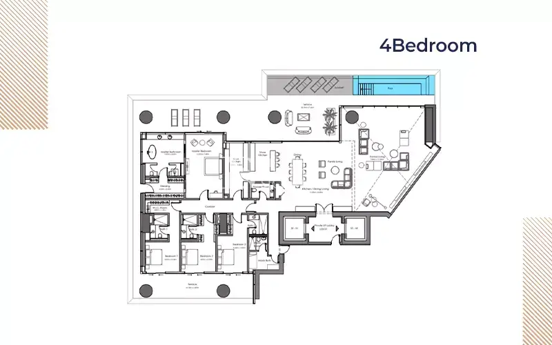 Luxury Signature Property