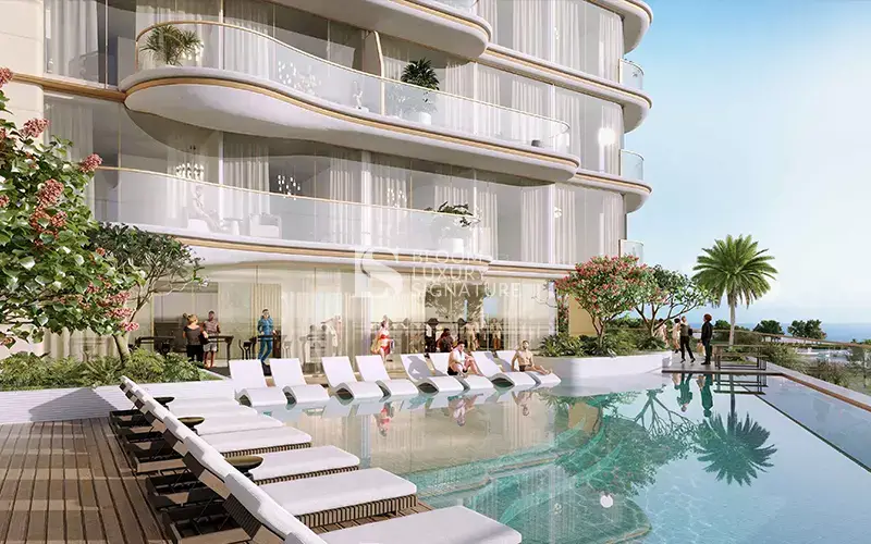 Luxury Signature Property