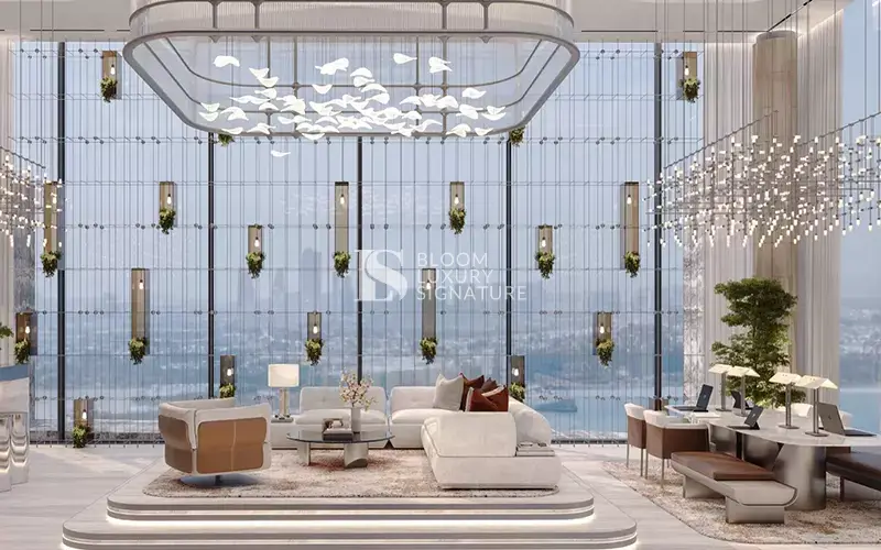 Luxury Signature Property