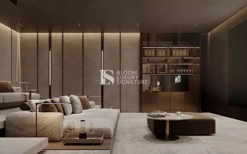 Luxury Signature Property