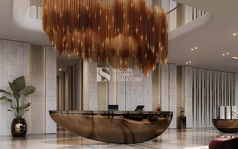 Luxury Signature عقارات