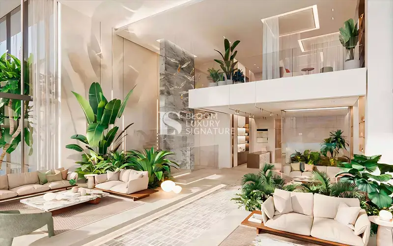 Luxury Signature Property