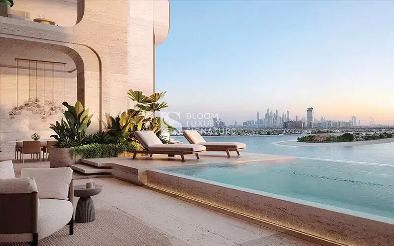 Luxury Signature Property