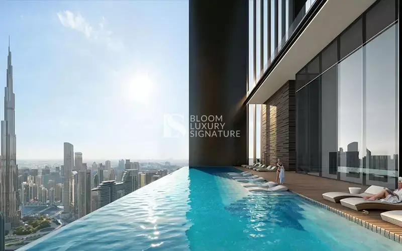 Luxury Signature Property