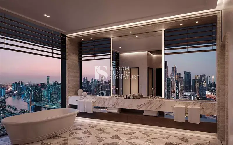 Luxury Signature Property