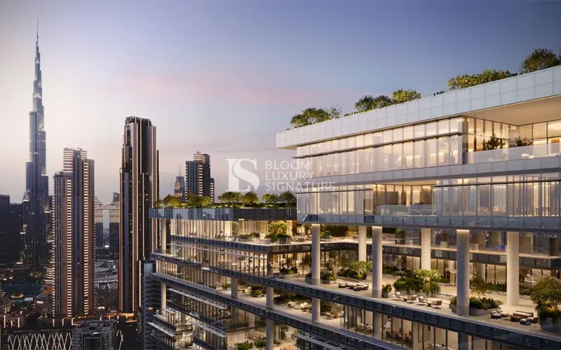 Luxury Signature Property