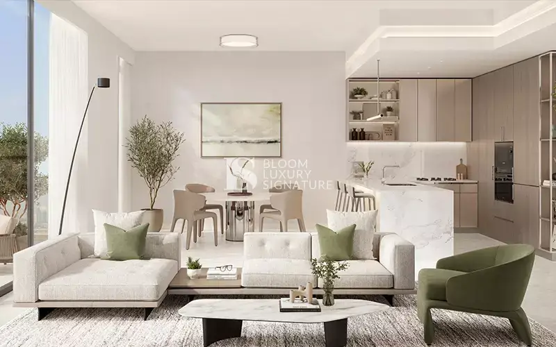 Luxury Signature Property