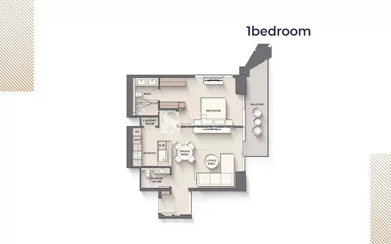 Luxury Signature Property