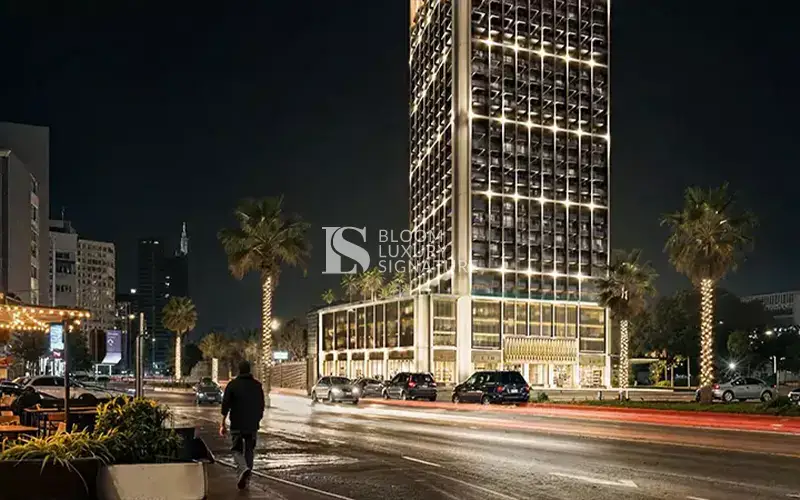 Luxury Signature Property