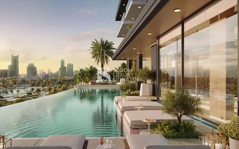 Luxury Signature Property