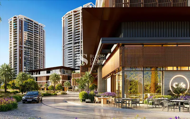 Luxury Signature Property