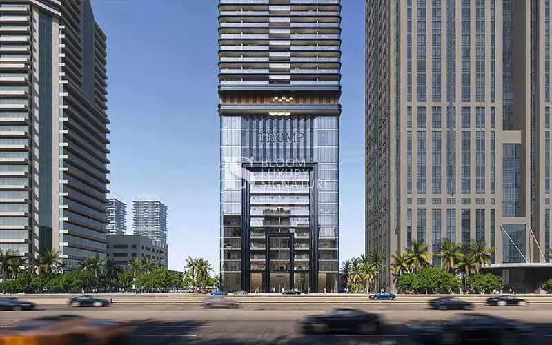 Luxury Signature Property