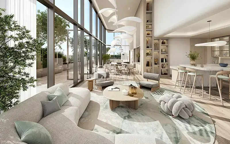Luxury Signature Property