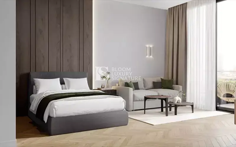 Luxury Signature Property