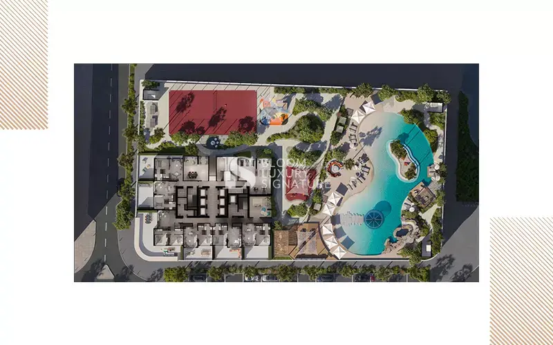 Luxury Signature gayrimenkul