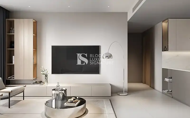 Luxury Signature Property