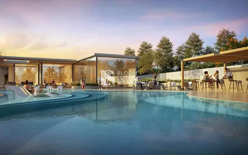 Luxury Signature Property