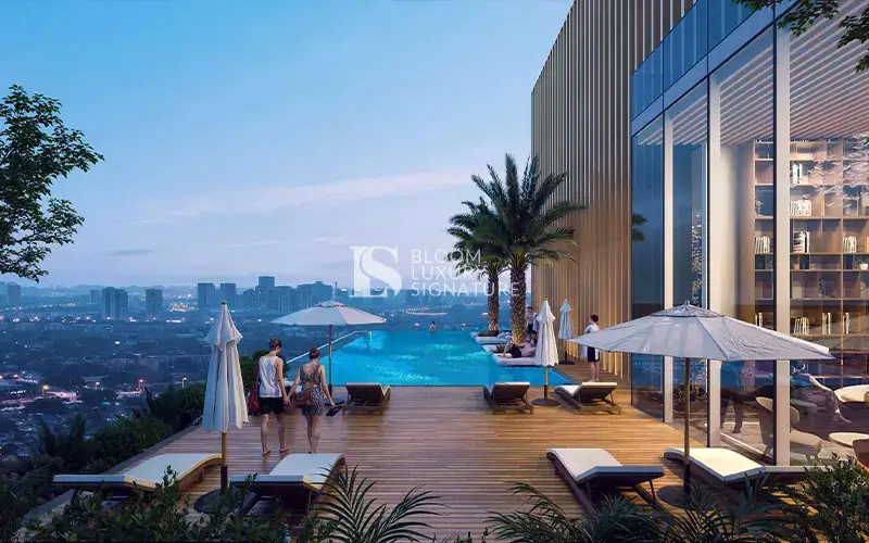 Luxury Signature Property