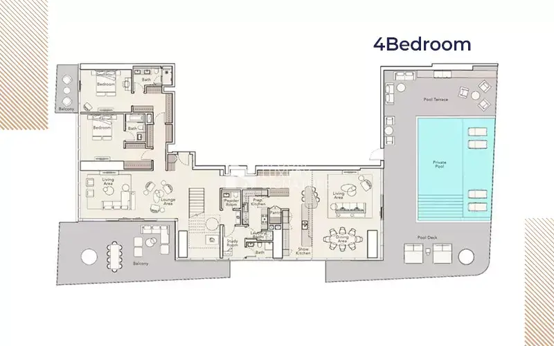 Luxury Signature Property
