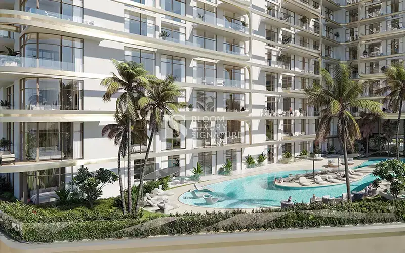 Luxury Signature Property