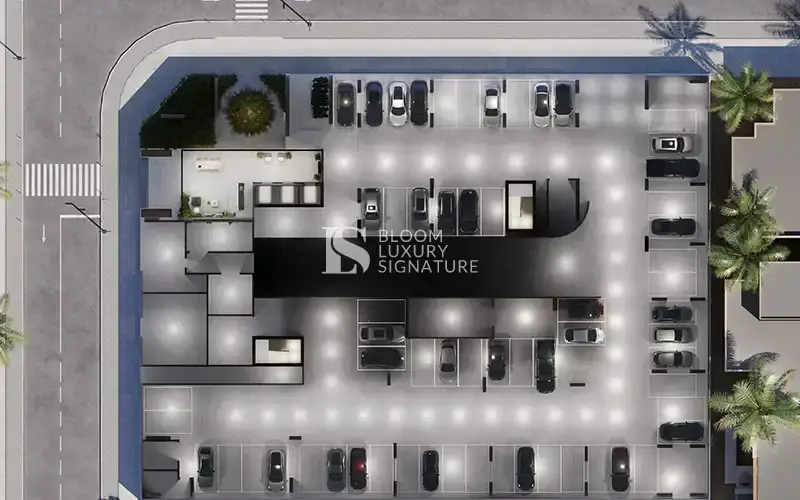 Luxury Signature عقارات