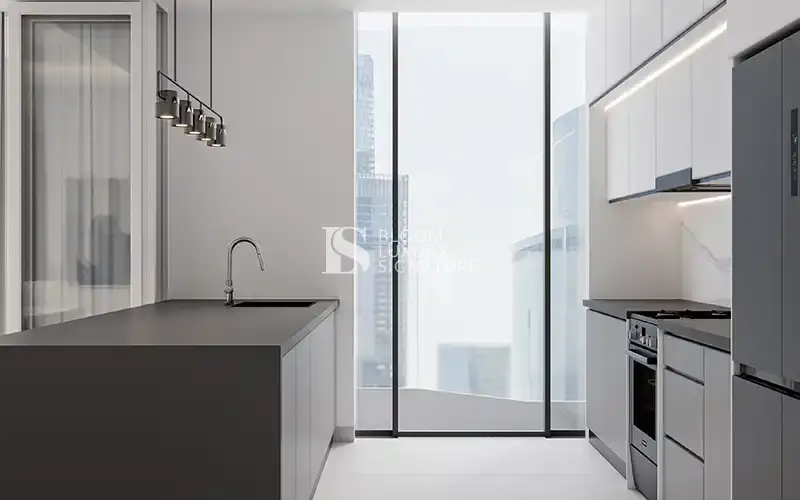 Luxury Signature Property