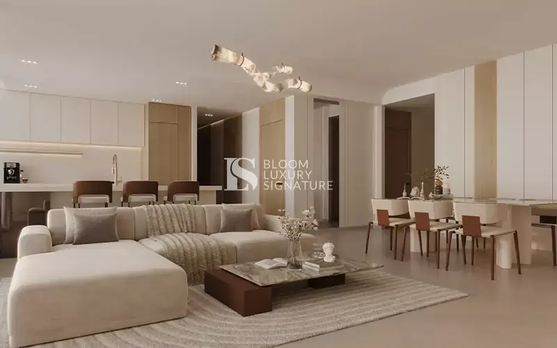 Luxury Signature Property