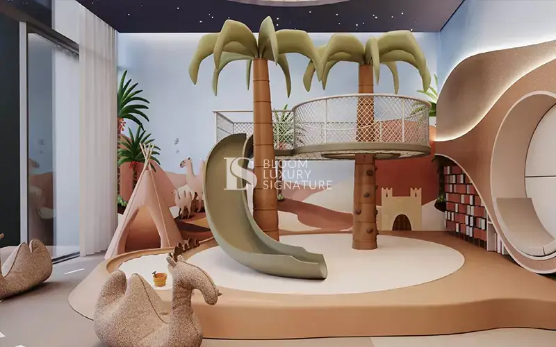 Luxury Signature Property