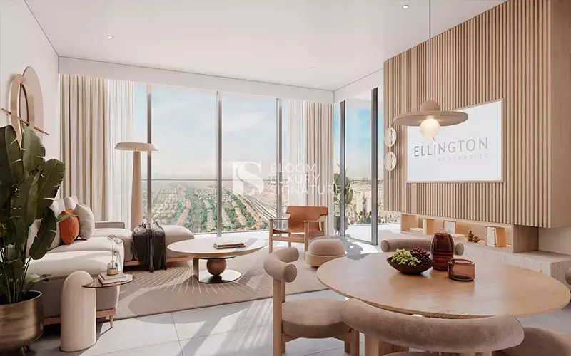 Luxury Signature Property