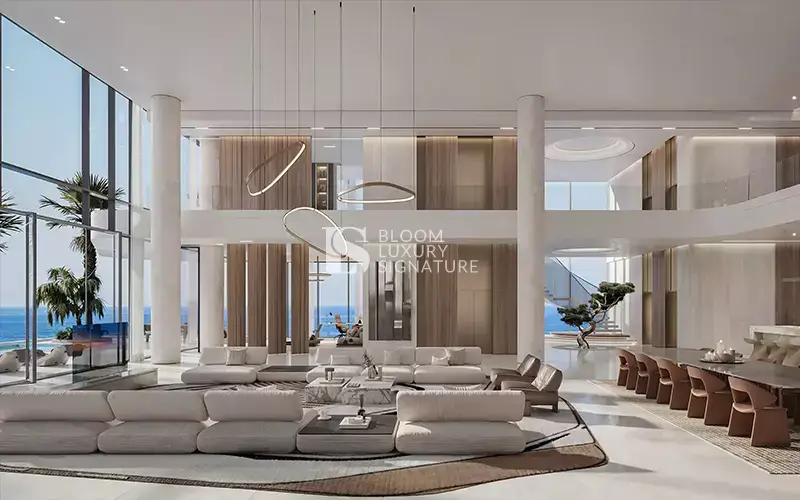 Luxury Signature Property