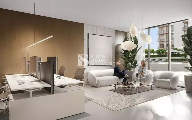 Luxury Signature gayrimenkul