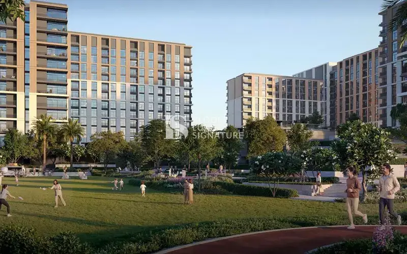 Luxury Signature Property