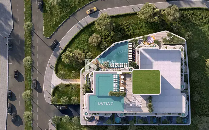 Luxury Signature Property