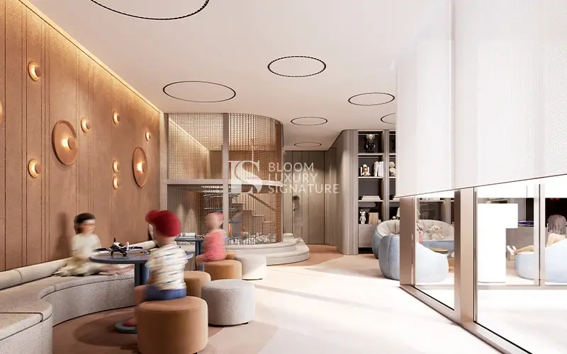 Luxury Signature Property