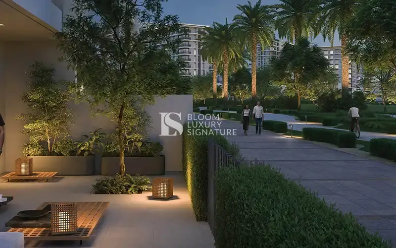 Luxury Signature Property