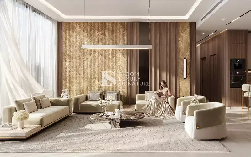 Luxury Signature Property