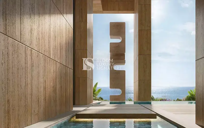 Luxury Signature Property