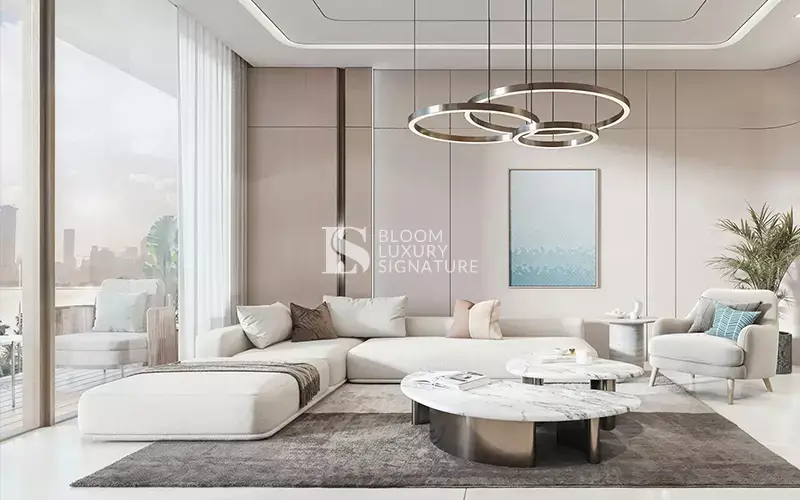 Luxury Signature Property