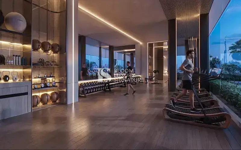 Luxury Signature Property