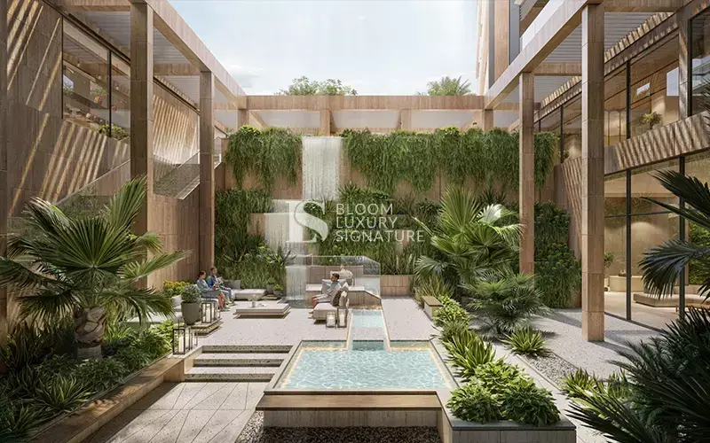 Luxury Signature Property