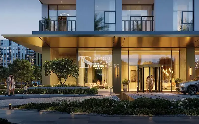 Luxury Signature Property