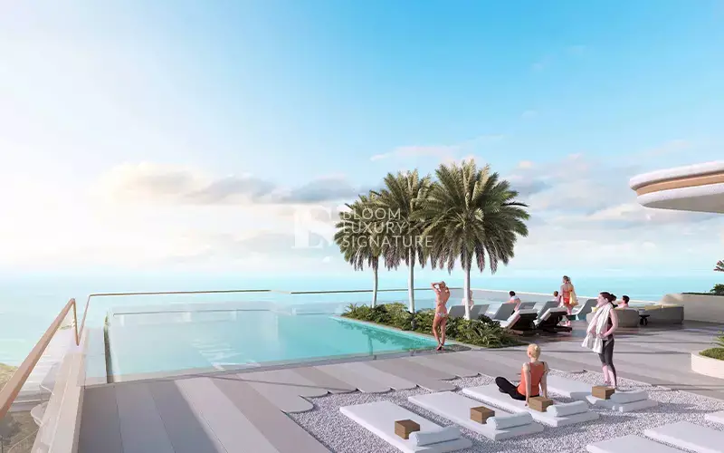 Luxury Signature Property