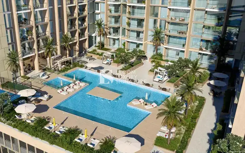 Luxury Signature Property