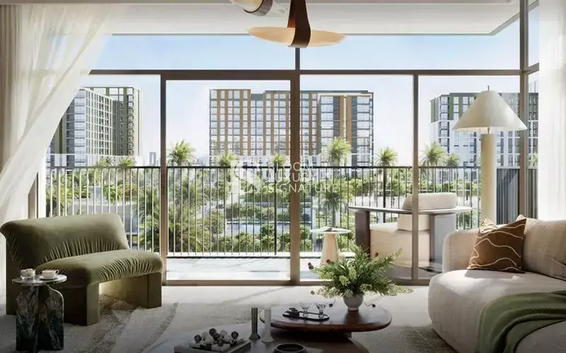 Luxury Signature Property