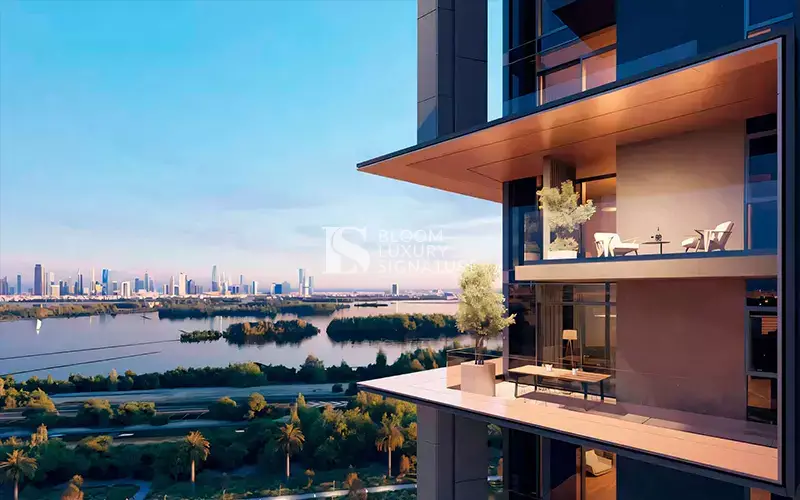 Luxury Signature Property