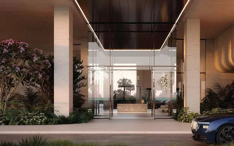 Luxury Signature Property