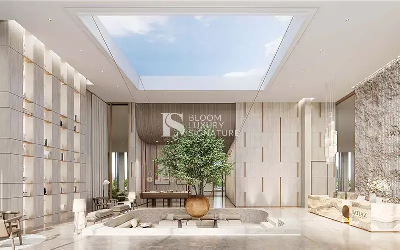 Luxury Signature Property