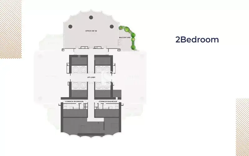 Luxury Signature gayrimenkul